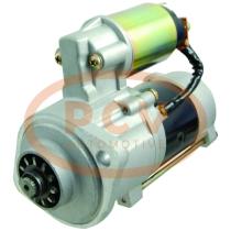 PCV 17081P - ARRANQUE MITSUBISHI 2.0 KW 12V PCV NEW