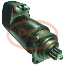 PCV 17094P - ARRANQUE DEUTZ 5.4 KW 24V PCV NEW
