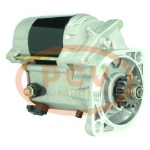 PCV 17099P - ARRANQUE YANMAR 1.4 KW 12V PCV NEW