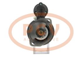 PCV 17114P - ARRANQUE SAME 2.4 KW 12V PCV NEW