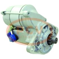 PCV 17240P - ARRANQUE ISUZU 1.2 KW 12V PCV NEW