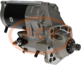 PCV 17250P - ARRANQUE BOBCAT 3.0 KW 12V PCV NEW