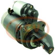 PCV 17307P - ARRANQUE CASE INTERNATIONAL 3.1 KW 12V PCV NEW