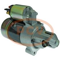 PCV 17312P - ARRANQUE JOHN DEERE 0.8 KW 12V PCV NEW