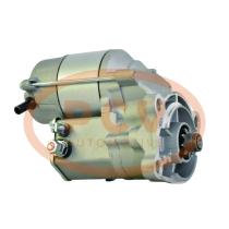 PCV 17374P - ARRANQUE CATERPILLAR 1.4 KW 12V PCV NEW