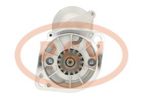 PCV 17375P - ARRANQUE YANMAR 1.4 KW 12V PCV NEW