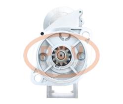 PCV 17382P - ARRANQUE JOHN DEERE 1.0 KW 12V PCV NEW