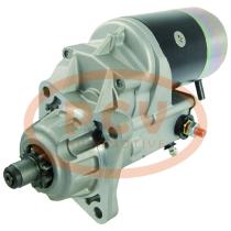 PCV 17388P - ARRANQUE CATERPILLAR 2.5 KW 12V PCV NEW
