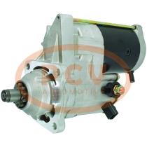 PCV 17391P - ARRANQUE CUMMINS 5.5 KW 24V PCV NEW