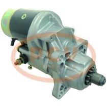 PCV 17399P - ARRANQUE CATERPILLAR 2.5 KW 12V PCV NEW