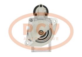 PCV 17406P - ARRANQUE VOLVO / PEUGEOT 1.4 KW 12V PCV NEW
