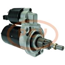 PCV 17416P - ARRANQUE VOLKSWAGEN 1.1 KW 12V PCV NEW