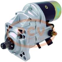 PCV 17418P - ARRANQUE CATERPILLAR 2.5 KW 12V PCV NEW T/WAI