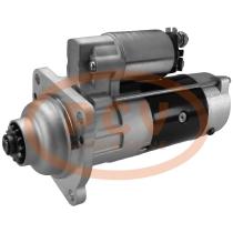 PCV 17577P - ARRANQUE CASE 3.6 KW 12V PCV NEW