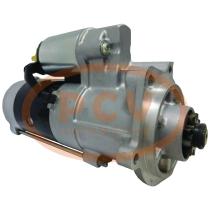 PCV 17586P - ARRANQUE KUBOTA 3.6 KW 12V PCV NEW