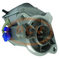 PCV 17612P - ARRANQUE CASE 1.4 KW 12V PCV NEW