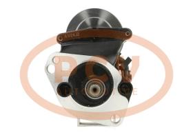  17629BP - ARRANQUE HARLEY 1.4 KW (BLACK) SHORT VERSION 12V PCV NEW
