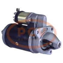 PCV 17639P - ARRANQUE MASSEY FERGUSON 2.1 KW 12V PCV NEW