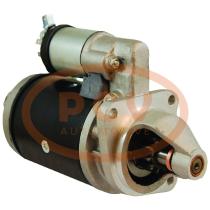 PCV 17644P - ARRANQUE MASSEY FERGUSON 2.4 KW 12V PCV NEW