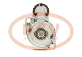 PCV 17724P - ARRANQUE VOLKSWAGEN 2.0 KW 12V PCV NEW