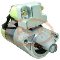 PCV 17783P - ARRANQUE SUZUKI 1.4 KW 12V PCV NEW