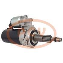 PCV 17813P - ARRANQUE PORSCHE 1.7 KW 12V PCV NEW