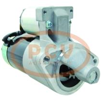 PCV 17837P - ARRANQUE SUZUKI 1.6 KW 12V PCV NEW