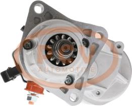PCV 17892P - ARRANQUE CHRYSLER 2.7 KW 12V PCV NEW