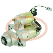 PCV 17904P - ARRANQUE NISSAN 1.4 KW 12V PCV NEW