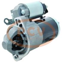 PCV 17931P - ARRANQUE MITSUBISHI 1.4 KW 12V PCV NEW