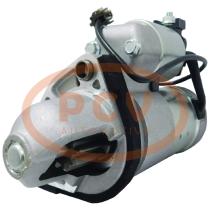 PCV 17934P - ARRANQUE NISSAN 1.6 KW 12V PCV NEW