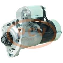 PCV 17942P - ARRANQUE NISSAN 1.8 KW 12V PCV NEW