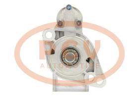 PCV 17967P - ARRANQUE VOLKSWAGEN 1.1 KW 12V PCV NEW