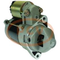 PCV 18009P - ARRANQUE JOHN DEERE 0.6 KW 12V PCV NEW