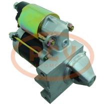 PCV 18011P - ARRANQUE JOHN DEERE 0.7 KW 12V PCV NEW