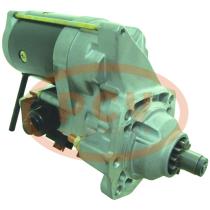 PCV 18018P - ARRANQUE JOHN DEERE 4.0 KW 12V PCV NEW