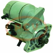 PCV 18019P - ARRANQUE KUBOTA 1.4 KW 12V PCV NEW