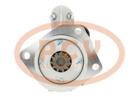 PCV 18058P - ARRANQUE NISSAN 3.5 KW 24V PCV NEW