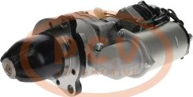 PCV 18088P - ARRANQUE KOMATSU 7.5 KW 24V PCV NEW
