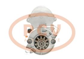 PCV 18141P - ARRANQUE KUBOTA 1.4 KW 12V PCV NEW