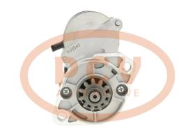 PCV 18142P - ARRANQUE KUBOTA 1.4 KW 12V PCV NEW
