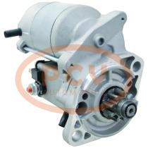 PCV 18144P - ARRANQUE KUBOTA 1.4 KW 12V PCV NEW
