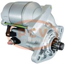 PCV 18148P - ARRANQUE KUBOTA 1.4 KW 12V PCV NEW T/WAI