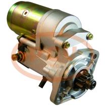 PCV 18154P - ARRANQUE KUBOTA 2.0 KW 12V PCV NEW