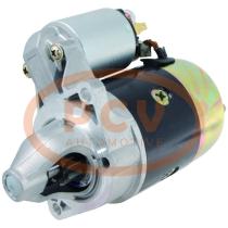 PCV 18162P - ARRANQUE KUBOTA 0.8 KW 12V PCV NEW