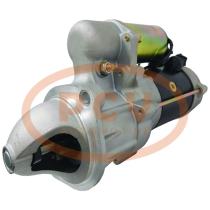 PCV 18194P - ARRANQUE KOMATSU 4.5 KW 24V PCV NEW
