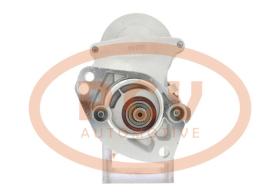  18199P - ARRANQUE HARLEY DAVIDSON 1.4 KW (CHROME) 12V PCV NEW