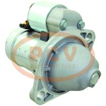 PCV 18219P - ARRANQUE YANMAR 1.4 KW 12V PCV NEW T/WAI