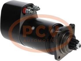 PCV 18253P - ARRANQUE STEYR 6.6 KW 24V PCV NEW