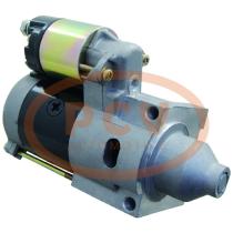 PCV 18266P - ARRANQUE JOHN DEERE 0.6 KW 12V PCV NEW
